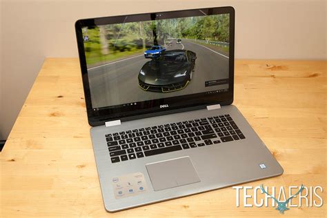 dell inspiron 17 7000|Hands on: Dell Inspiron 17 7000 review .